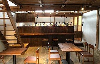 FlatformUkihaのカフェにて飲食店をOPEN予定です。のイメージ